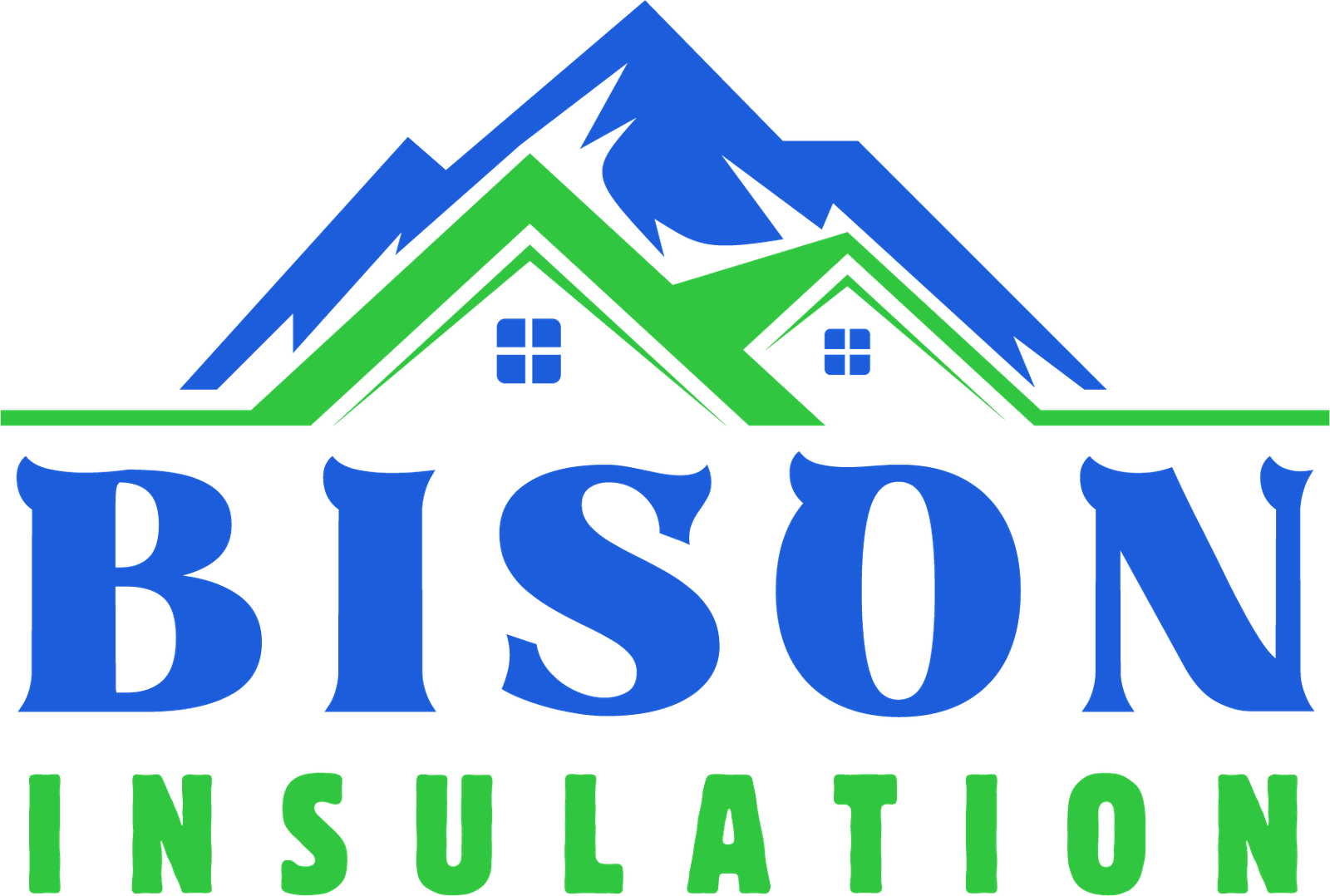 Bison insulation